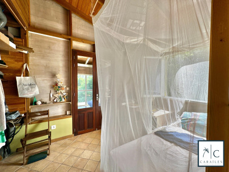 Maison 530 000 €  sur La Trinite (97220) - Réf. CAR122