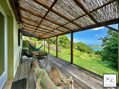 Vente maison 530 000 €  La Trinite