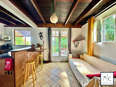 Achat maison La Trinite Réf. CAR122