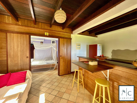 Achat maison La Trinite Réf. CAR122