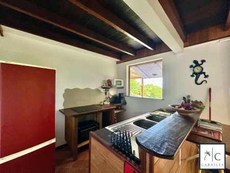 Achat maison La Trinite Réf. CAR122