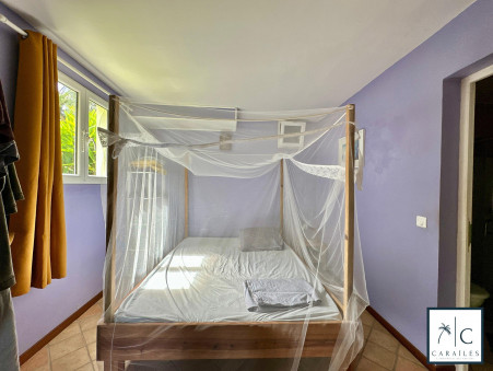 Vente maison 530 000 €  La Trinite