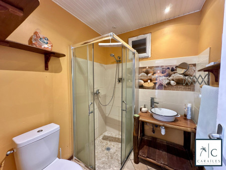 Maison 530 000 €  Réf. CAR122 La Trinite