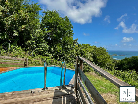 A vendre maison La Trinite 97220; 530 000 € 