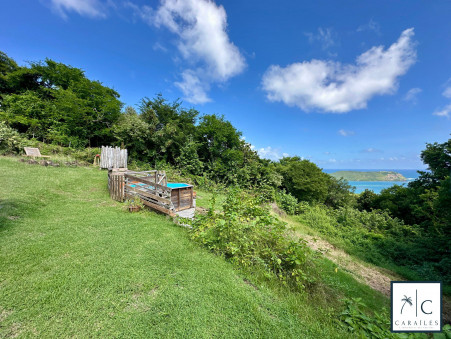 Vente maison 530 000 €  La Trinite