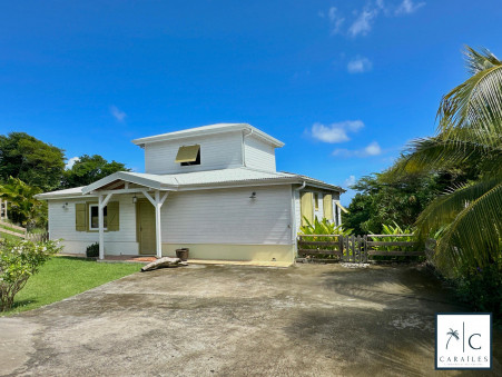 A vendre maison La Trinite 97220; 530 000 € 