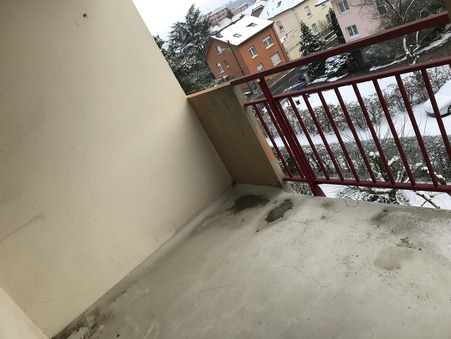 Belfort 60 000 €