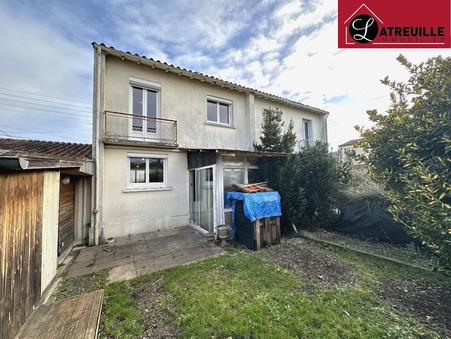 COGNAC  133 500 €