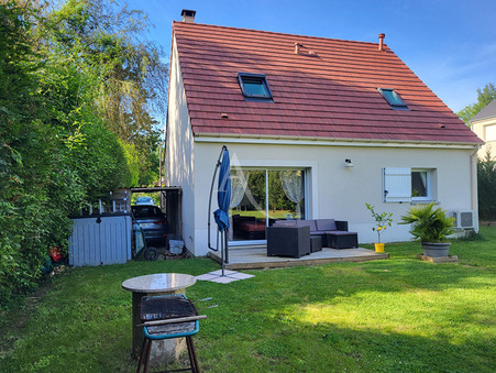 Mouroux  329 000 €