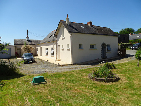 Maison prix nous consulter Réf. S510585 Val d Erdre Auxence