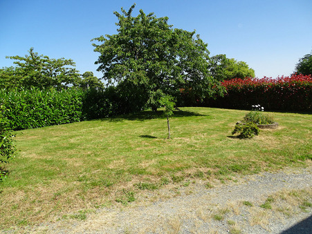 Maison sur Val d Erdre Auxence ; prix nous consulter ; A vendre Réf. S510585