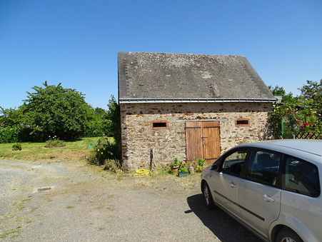 Maison sur Val d Erdre Auxence ; prix nous consulter ; Vente Réf. S510585