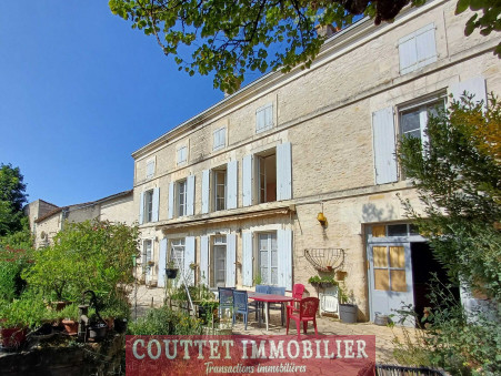 MANSLE  220 500 €