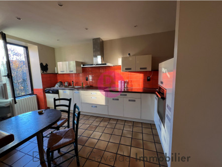 Vente maison 259 000 €  Nauviale