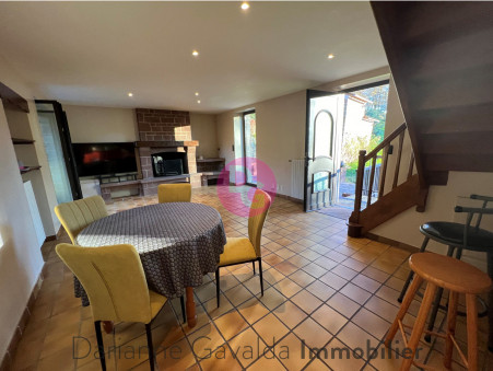 Maison 259 000 €  sur Nauviale (12330) - Réf. 1869