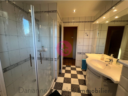 Achat maison Nauviale Réf. 1869