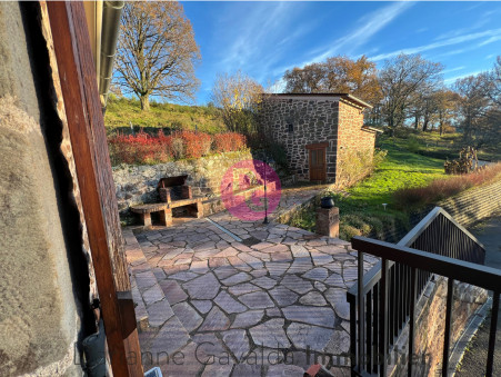 Maison 259 000 €  sur Nauviale (12330) - Réf. 1869