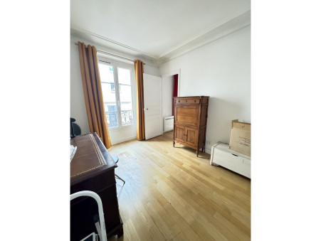 Achat appartement Paris 18eme Arrondissement Réf. MON382