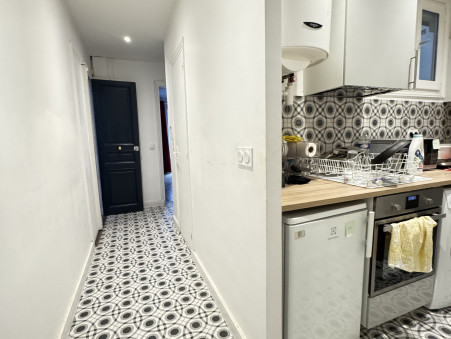 Appartement 445 000 € sur Paris 18eme Arrondissement (75018) - Réf. MON382