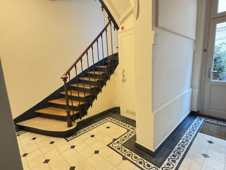 Vente appartement 445 000 € Paris 18eme Arrondissement