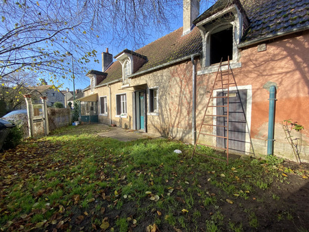 Saint-Hilaire-de-Court 50 000 €
