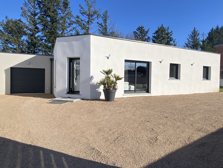 Achat maison Villerest Réf. 23_6076