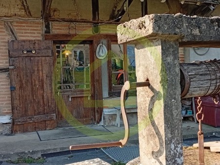 SAINT BONNET EN BRESSE  119 000 €