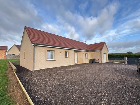 Vente maison prix nous consulter Baudrieres