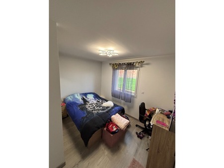 A vendre maison Baudrieres 71370; prix nous consulter