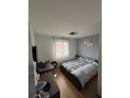 A vendre maison Baudrieres 71370; prix nous consulter