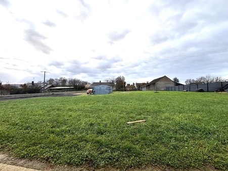 A vendre maison Baudrieres 71370; prix nous consulter