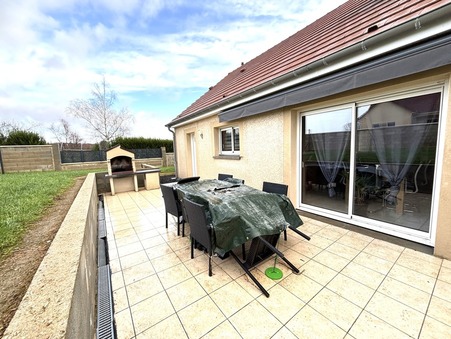 Achat maison Baudrieres Réf. 4760