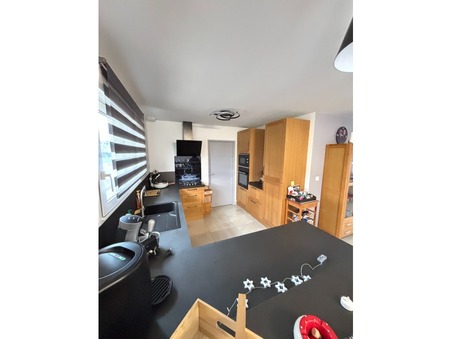 Achat maison Baudrieres Réf. 4760