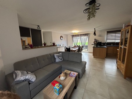 Achat maison Baudrieres Réf. 4760