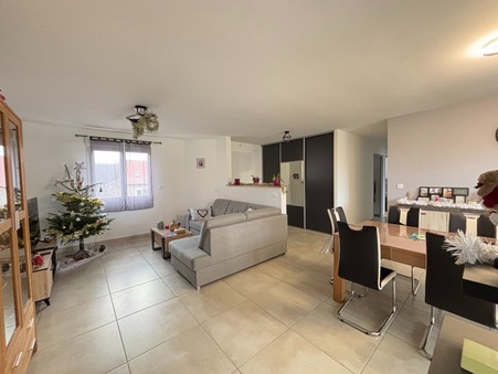 Maison prix nous consulter sur Baudrieres (71370) - Réf. 4760