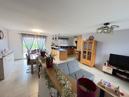 Achat maison Baudrieres Réf. 4760