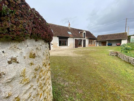 Veuzain-sur-Loire  325 500 €