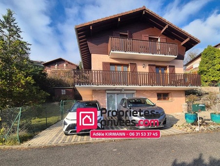 Crozet  749 000 €