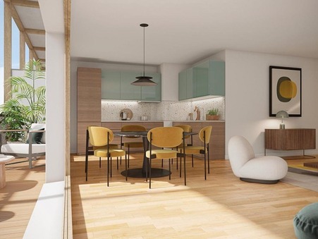 Ferney-Voltaire  443 000 €