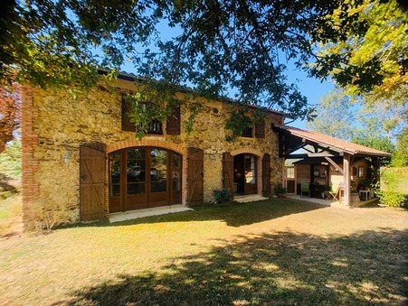 Peyre  330 000 €