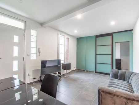 Saulx-les-Chartreux  289 000 €