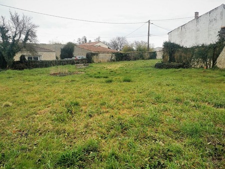 Vérines  198 550 €