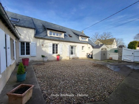 Pithiviers  159 900 €