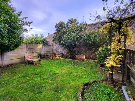 Sermaises  189 500 €