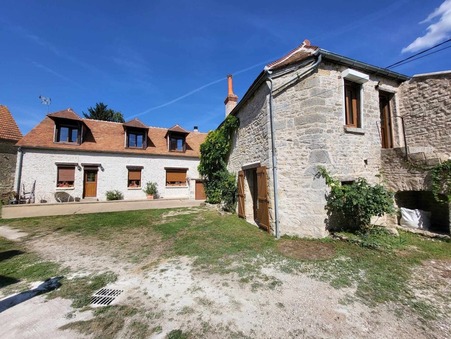 Sermaises  312 900 €