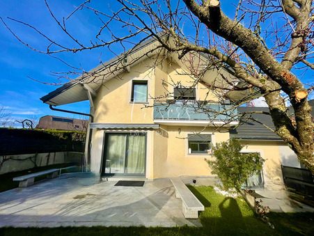 Étercy  599 000 €