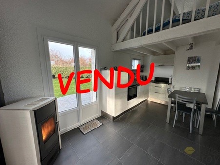 Maison | SAINTE CECILE | 294000 € | 5 Pièces | 3 Chambres | 80 m²