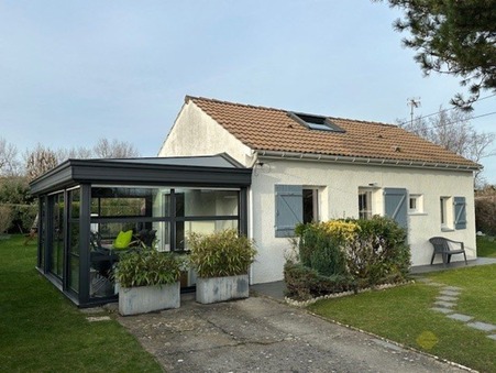 Achat maison Sainte Cecile Réf. 62011405-1610