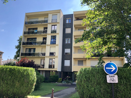 Vente Appartement Chaumont Réf. 1023 - Slide 1