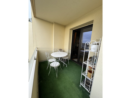 Vente Appartement Chaumont Réf. 1023 - Slide 7